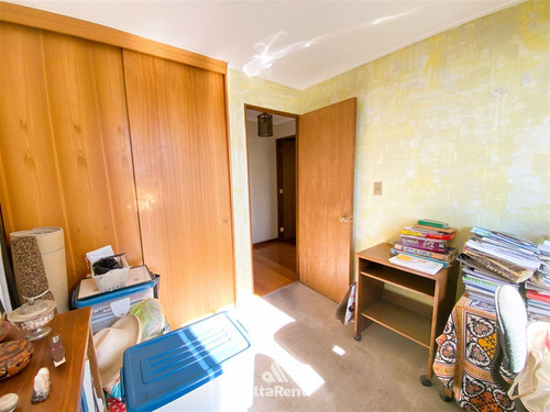 Oportunidad Vista Despejada Venta Dpto 3d/3b En Lo Barnechea