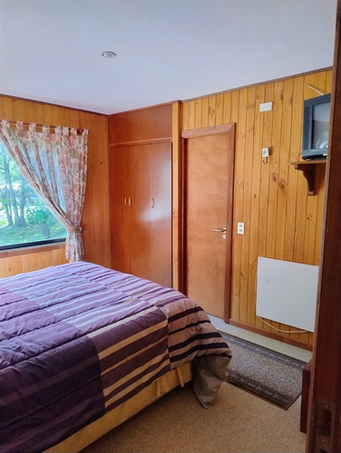 Hostal En Venta En Comuna Villarrica, Licanray