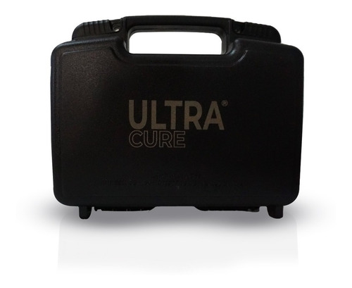 Ultracure® Uv3651, Lámpara Led Uv De Alta Intensidad, 365 Nm