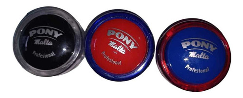 Yoyo Pony Malta 3 Modelos Coleccionables Más 3 Cuerdas 