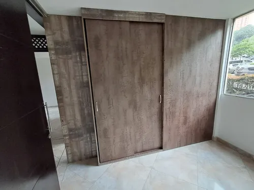 Apartamento En Venta Santamaria Itagüí