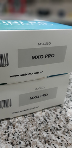Convertidor Smartv Tvbox