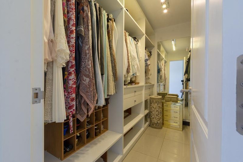 Apartamento En Torre De Lujo, Punta Del Este Uruguay