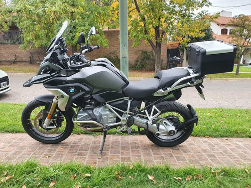Bmw Gs 1250
