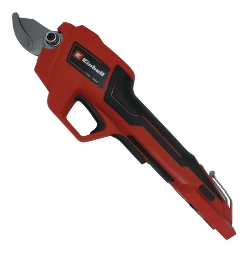 Imagen 3 de 8 de Tijera De Podar Inalambrica Einhell Ge-ls 18 + Bateria 4 Amp