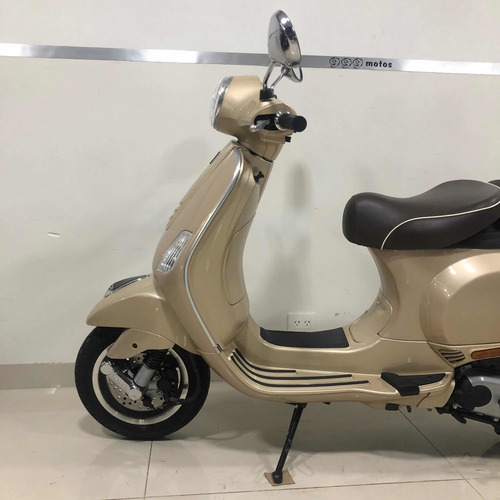 Imagen 11 de 15 de Scooter Piaggio Vespa Vxl Elegante 150 0km Motoneta Cuotas