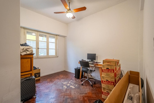 Departamento 3 Ambientes En Venta Liniers