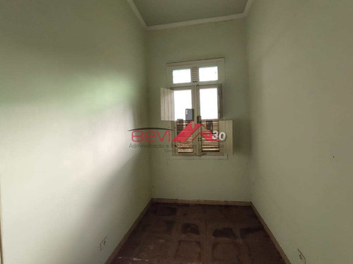 Imagem 9 de 15 de Casa Comercial, Excelente Oportunidade Para Você! - V5908