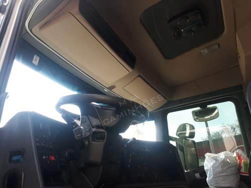 Imagem 6 de 10 de Scania R 440 A 6x2t