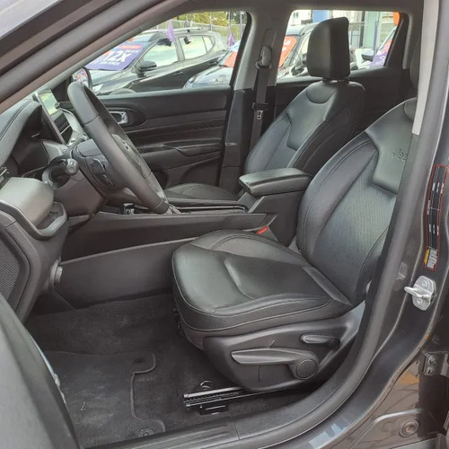 Jeep Compass Longitude 1.3 T270 (Aut) (Flex)