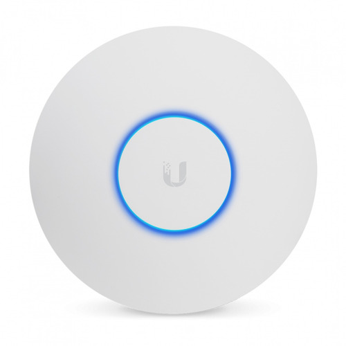 Ubiquiti Uap-ac-hdwave2 25dbm 2,4ghz-800 5ghz-1733 Inc-poe48