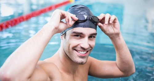 Imagen 8 de 8 de Tapones De Silicona Para Oídos Mejor Sellado Natación Cajita