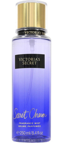 Victoria Secret Secret Charm 250 Ml Original 