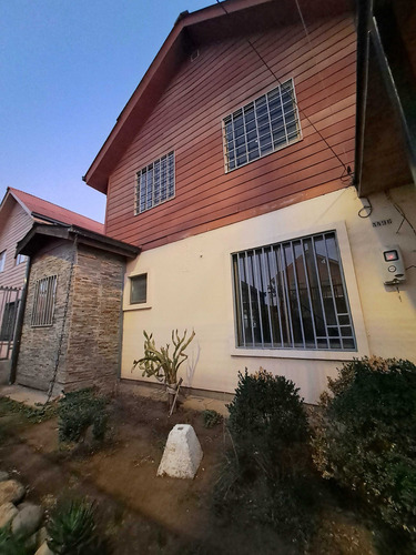 Se Vende Casa En Talca, Sector Oriente (107089)