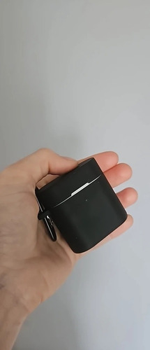 Funda Silicon Auriculares Para Xiaomi Mi Air 2s/2 Pro/air 2