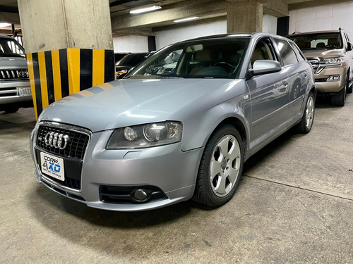 Audi A3 S