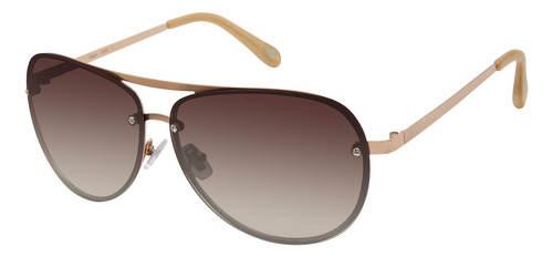 Lentes Fossil Outlook X82564