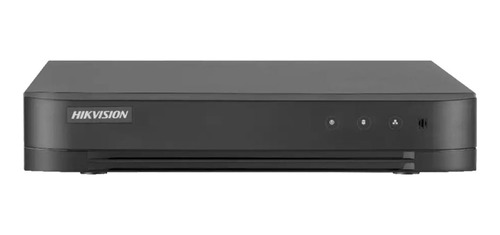 Hikvision Dvr 16ch Turbo 1080p Hasta 10tb Ds-7216hghi Ppct