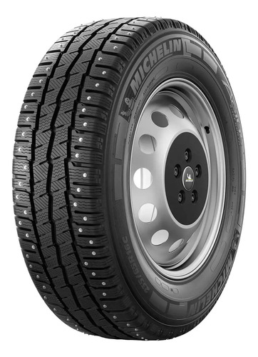 Neumático Michelin Agilis X-ice 225/75r16 8t 104/102r