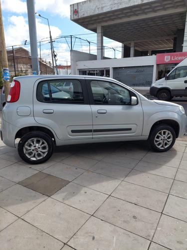 Fiat Uno 1.4 Attractive