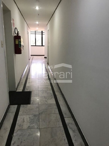 Sala Comerial Próximo Do Metro Santana, Abaixo Do Valor - Cf18262