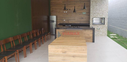 Imagem 11 de 20 de Terreno Cond. Bosque Manacás 212m²- Jacareí - Te0227