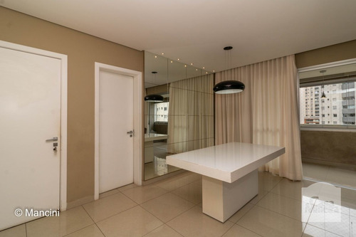 Imagem 7 de 15 de Apartamento À Venda No Vila Da Serra - Código 388015 - 388015