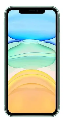 iPhone 11 128gb Verde Excelente Smartphone Trocafone