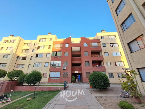 Departamento Julio Montt Salamanca Id: 136295