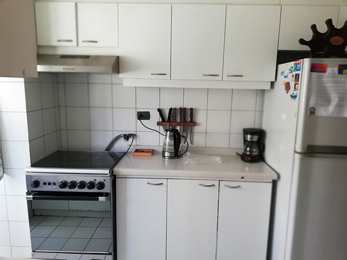 Arriendo Departamento Amoblado Jardín Del Mar