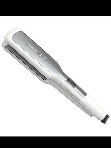 Plancha Remington Diamond Ceramic Shine | Envío gratis