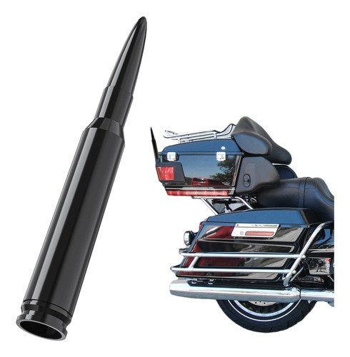 Antena De Repuesto Para Harley Davidson Touring Métrica 19