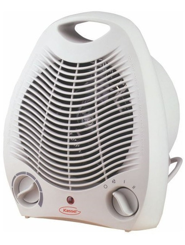 Caloventilador  Ks-cv2000