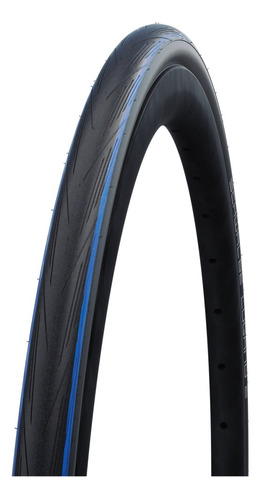 Pneu Schwalbe Lugano Ii K-guard 700x28 Preto Dobravel 