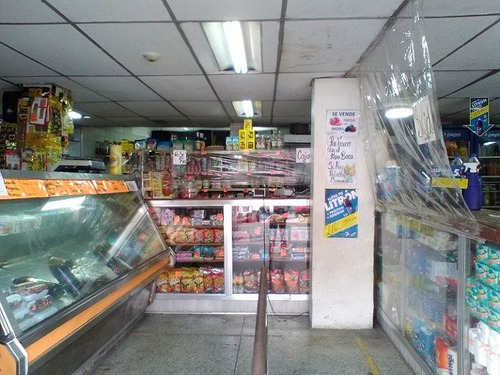 Imagen 2 de 9 de En Venta Fondo De Comercio, Totalmente Operativo.