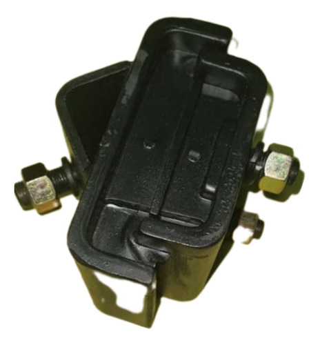 Soporte  Motor Mitsubishi Fv517  6d24t #