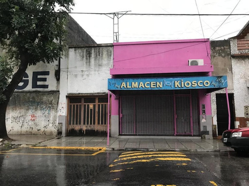 Importante Lote Para Emprendimiento En Avellaneda Centro