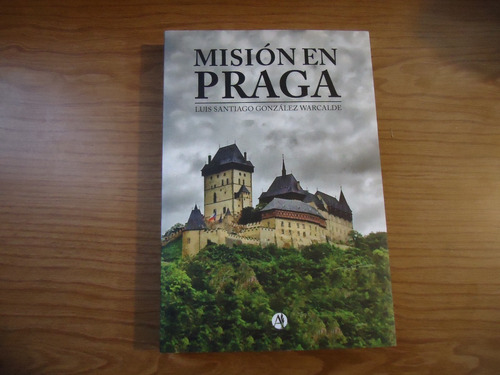 Misión En Praga.cel