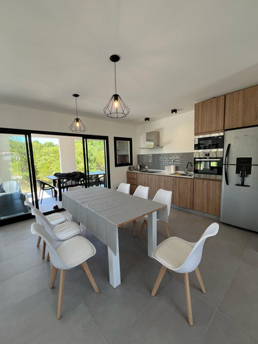 Dueño Vende Casa Senderos Iv Costa Esmeralda 4 Habitaciones