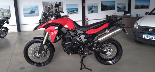 Bmw Gs 800