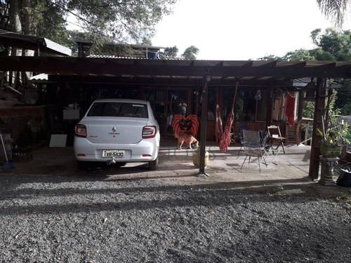 Imagem 6 de 15 de Chácara Com 2 Dormitórios À Venda, 3290 M² Por R$ 383.000 - Loteamento Rural Palermo - Gravataí/rs - Ch0023