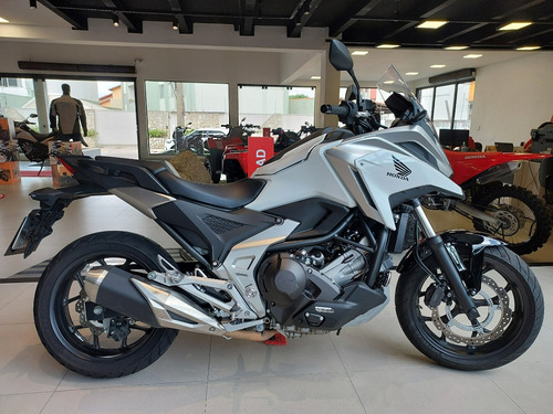 Honda Nc 750 X 2023 Dct