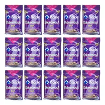 Comprar Bark Snacks Pu002F Cães Sobremesa Açaí 60g Kit 15 Unid.