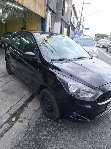 Ford Ka 1.0 Se Flex 5p