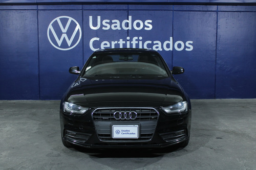 Audi A4 2.0 T Trendy Plus 225hp Mt