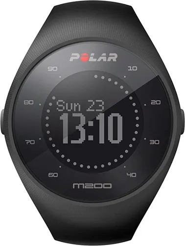 Polar m200 mercadolibre new arrivals
