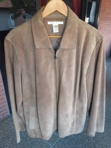 Chaqueta Marca Perry Ellis (Usado)