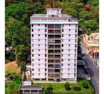 Apartamento en venta