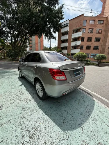 Suzuki Swift Dzire Sedan 2023 Segundo Dueño Mecánico