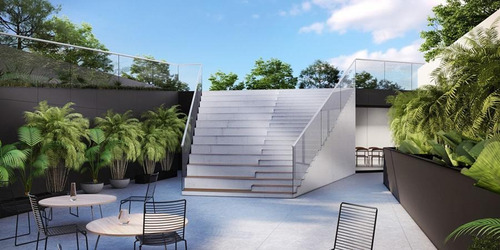 Imagen 4 de 27 de Venta Vita Carranza * Divino 3amb Con Gran Balcón Y Parilla En Palermo Hollywood